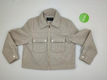 sandalki lasocki: Sinsay, Kurtka przejściowa damska, rozmiar L — 2