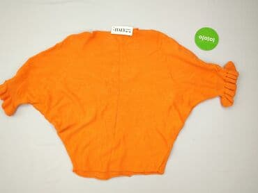 magmac bluzki: Italy Moda, Sweter damski, One size — 3