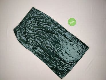t shirty damskie z cekinami allegro: H&M, Spódnica damska, rozmiar 3XL — 3