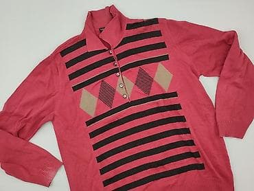 Sweter damski, rozmiar 2XL