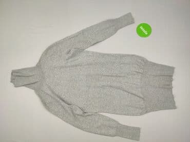 oversized t shirty basic: Women`s golf, size L (EU 40) — 3