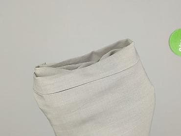 trampki ang: Pronto Moda, Spodnie materiałowe damskie, rozmiar L — 6