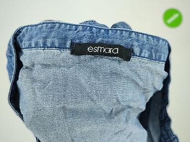 bluzki 54: Esmara, Tunika damska, rozmiar L — 4