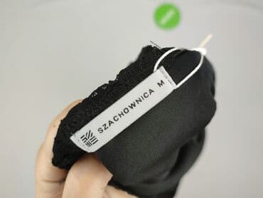 body koronkowe: SZACHOWNICA, Sukienka damska, rozmiar M — 3
