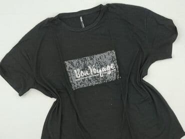 koszulka damska jack daniels: Diverse, Футболка жіноча, XL — 1