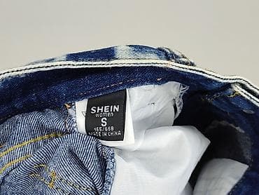 diverse szorty: Shein, Szorty damskie, rozmiar S — 4