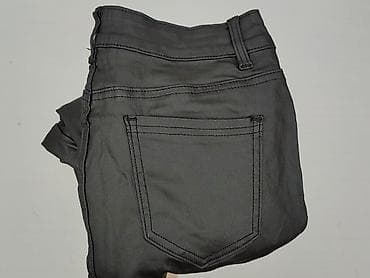 cheap tights: Spodnie materiałowe damskie, rozmiar M — 7