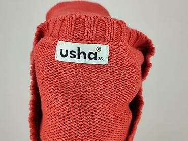 dezerter bluza: USHA, Sweter damski, rozmiar S — 4