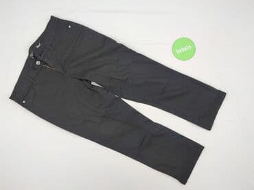 spodnie joggery moro damskie: More & More, Spodnie materiałowe damskie, S — 2