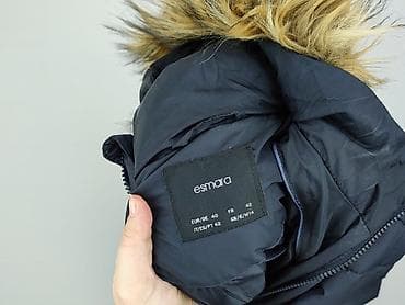 long coat: Esmara, Kurtka zimowa damska, rozmiar M — 5