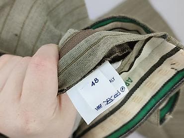 fsbn dresy: Chinosy dla mężczyzn, rozmiar XS — 4