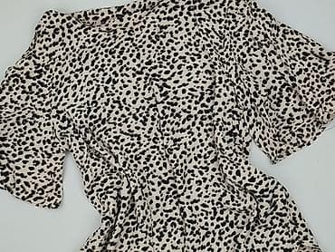 koszulka mango: H&M, Bluzka damska, rozmiar M — 1