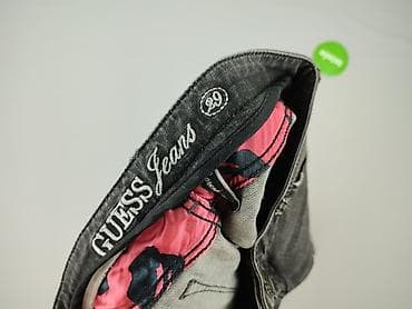 guess 41: Guess Jeans, Jeansy damskie, rozmiar M — 4