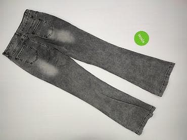 jeansy bootcut levi's: Used Jeans, Jeansy damskie, rozmiar S — 3