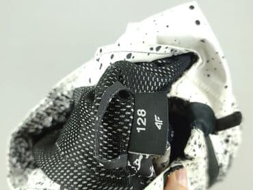 długa obcisła spódnica: Kurtka przejściowa, 4F Kids, 8 lat, 122-128 cm, stan - Bardzo dobry — 4