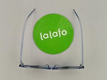 plecak pull and bear: Okulary, Przeciwsłoneczne, Kocie oczy kształt, stan - Bardzo dobry — 3