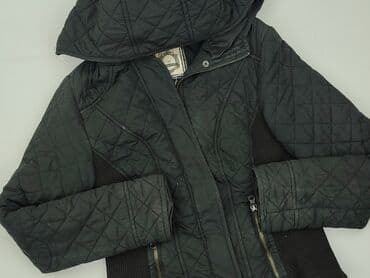Outerwear: New Look, Women`s winter jacket, size M (EU 38) — 1