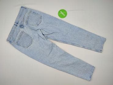 jeans original: Zara, Jeansy damskie, rozmiar XL — 3