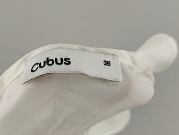 cubus t shirty: Cubus, Top damski, S — 4