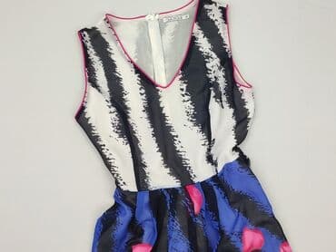 sukienki w paski: QUIOSQUE, Sukienka damska, rozmiar S — 1