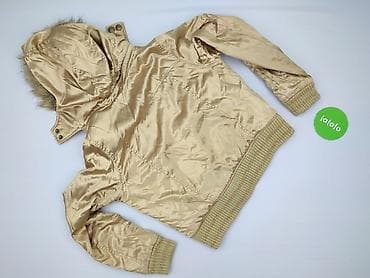 jean pascal jacket: Golddigga, Kurtka zimowa damska, rozmiar S — 3