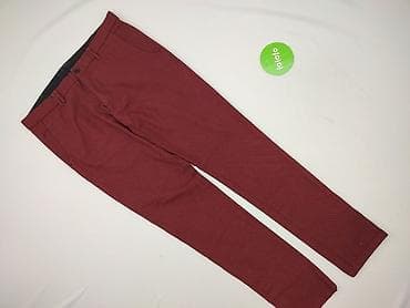 apple bottom: Zara, Chinosy dla mężczyzn, rozmiar L — 2