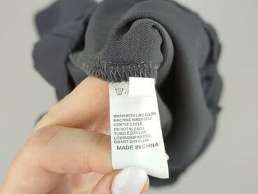 piżamy dla ciężarnych: Spodnie damskie, rozmiar L — 4