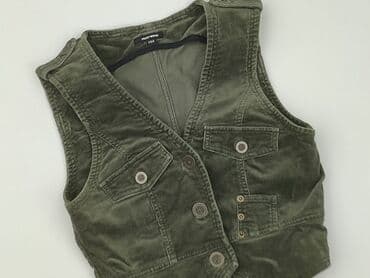 Tally Weijl, Women`s waistcoat, size S (EU 36)
