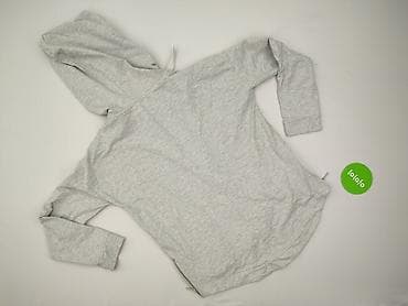 kurtka bomber cropp: Monnari, Bluza z kapturem damska, rozmiar L — 3