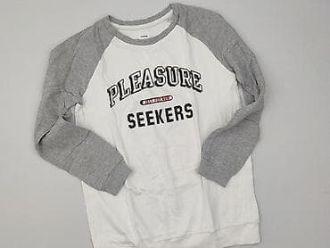 bluzy sinsay: Sinsay, Bluza dla mężczyzn, rozmiar XS — 1