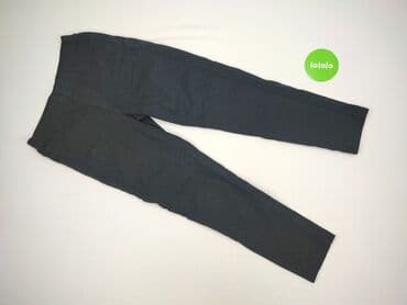 lidl legginsy ciążowe: Esmara, Legginsy rozmiar L — 3
