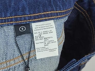 roxy: Only Jeans, Spódnica damska, rozmiar S — 5