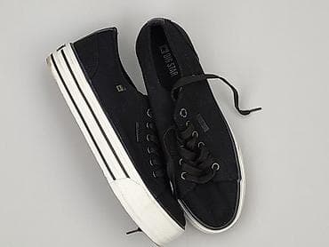 ccc guess trampki: Big Star, Trampki damskie, rozmiar 40 — 1