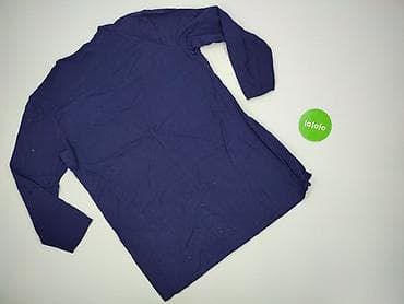 janina basic t shirt: Tunika damska, rozmiar 2XL — 3