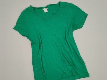 koszulki mon: Monki, T-shirt damski, rozmiar S — 2