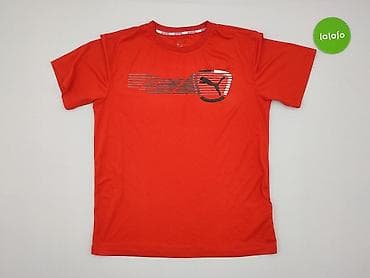 sinsay nirvana: Puma, Koszulka dla mężczyzn, rozmiar L — 2