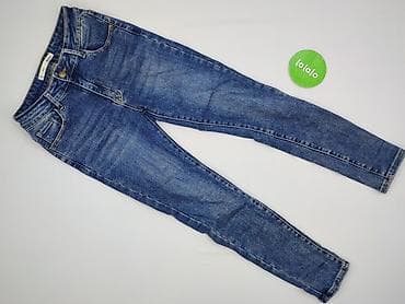 campusy: Denim, Jeansy damskie, rozmiar M — 2
