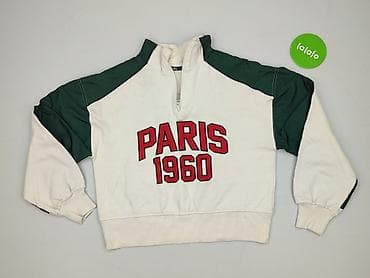 bluza reporter: Zara, Bluza damska
, rozmiar S — 2