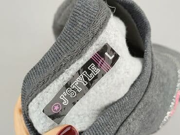 damskie bluzy dc: Bluza damska
, rozmiar L — 4