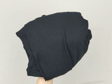 czarne spódniczka sinsay: F&F, Spódnica damska, rozmiar L — 9