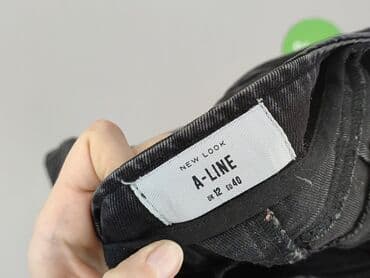 plisowane spódnice lidl: New Look, Spódnica damska, rozmiar L — 4