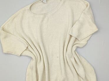 magmac bluzki: Monki, Sweter damski, rozmiar S — 1