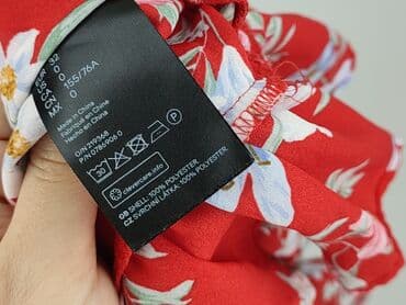 bluzki vila: H&M Divided, Bluzka damska, XS — 5