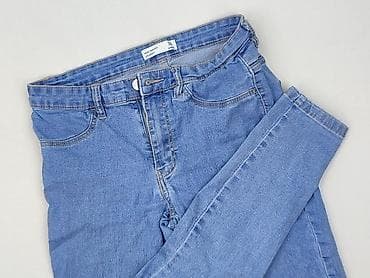 jeans moschino: Jeansy damskie, rozmiar M — 1