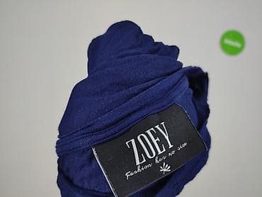 basic t shirt oversize: Zoey, T-shirt damski, rozmiar 5XL — 5