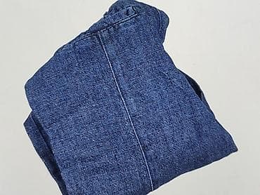 even odd kombinezon: Spodnie jeansowe, OVS kids, 7 lat, 122, stan - Bardzo dobry — 5