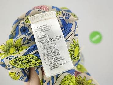 billie eilish hm: H&M Conscious, Bluzka damska, rozmiar M — 5