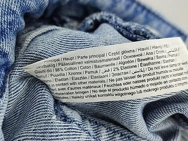 bluzki celine: F&F, Jeansy damskie, rozmiar S — 5