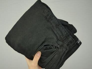 buty damskie stradivarius: Stradivarius, Jeansy damskie, rozmiar XS — 5