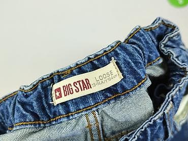 buty witchen: Spodnie jeansowe, 14 lat, 164, stan - Bardzo dobry — 4